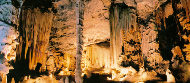 Cango Caves