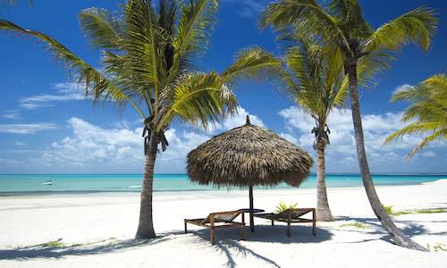 Mozambique